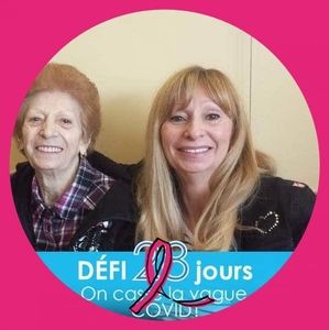 Meet your Posher, Renée